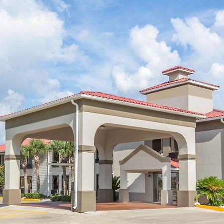 Days Inn By Wyndham Galliano La Dış mekan fotoğraf