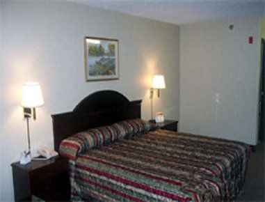 Days Inn By Wyndham Galliano La Dış mekan fotoğraf