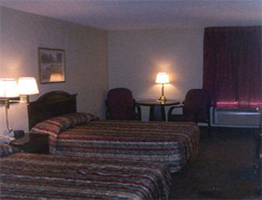 Days Inn By Wyndham Galliano La Dış mekan fotoğraf