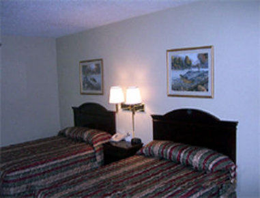 Days Inn By Wyndham Galliano La Dış mekan fotoğraf
