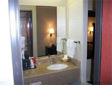 Days Inn By Wyndham Galliano La Dış mekan fotoğraf