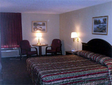 Days Inn By Wyndham Galliano La Dış mekan fotoğraf